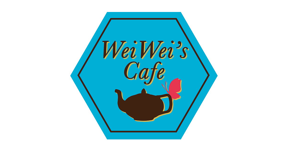WeiWei's Cafe | ウェイウェイズ カフェ